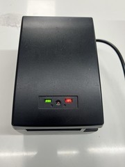 Citizen CT-S2000 Label Thermal Printer Working, W/pw Cable