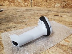 Zebra DS2278 Standard Range Scanner, Cordless, White BNIB