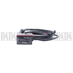 New KEYENCE SR-710 Barcode Reader