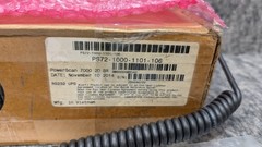 Datalogic PowerScan 7000 2D SR Barcode scanner (PS72-1000-1101-106) 🔥New🔥