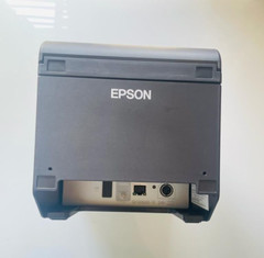 Epson TM-T20III POS Receipt Printer M267E