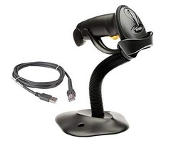 Square Stand, Square Register, Square Terminal Zebra (Symbol) LS2208 Barcode