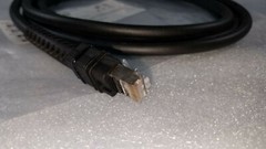 Zebra Motorola DS3608 Cable CBA-U46-S07ZAR Shielded USB Series A Connector