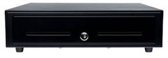 Star Cash Drawer 37965600 Black Printer Driven 5 Bill 8 Coin New Unopened Box