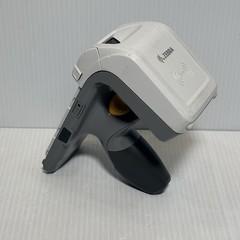Zebra RFD8500 Handheld RFID Barcode Reader/Scanner RFD8500