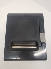 Epson TM-T88IV M129H POS Printer Serial Kitchen Receipt Printer / NO AC ADAPTER
