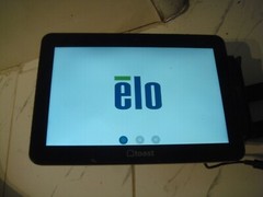 TOAST POS MSM8960 Elo System Workstation Tablet touchscreen