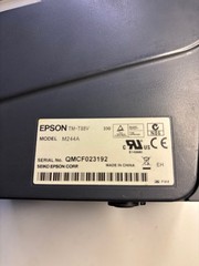 Epson Thermal Receipt Printer – TMT88V