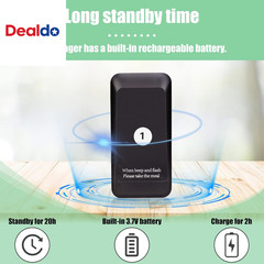 TD157 Restaurant Pager System, Pagers for Restaurants,984Ft Long Range, 16 Pager