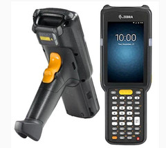 Zebra Motorola MC330K-GI3HA3US Mobile Barcode Scanner MC330