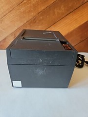 BIXOLON Model: SRP-330 Thermal Receipt Printer – PN: SRP-330COSG/USA A4