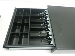 Star Micronics 37965600 BLACK WITH KEY