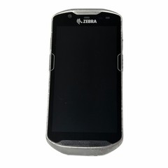 Zebra TC56 Enterprise-Grade Mobile Computer – TC56CJ-1PAZU4P-25 – UNTESTED/AS-IS