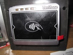 Verifone UX300 & UX400 & UX100 Plus Cabling Unused Kiosk, Car Wash ? NOS