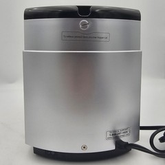 Royal Sovereign FS-2D Digital Coin Counter 2 Row Sorter with Value Counting