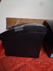 Bixolon SRP-350PlusV Direct Thermal Receipt POS Printer LAN USB Serial Lot X 2