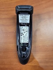 Socket Mobile CHS 7Pi Bluetooth Barcode Scanner