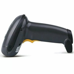 Motorola Symbol DS4208-SR00007WR 2D Laser Imager Barcode Scanner Reader w/USB US