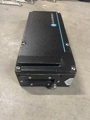 Refurbish Allen Bradley Lazer Scanner, CAT: 2755-L4FCA, Series: B, Rev A