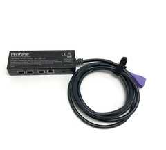 Verifone 24173-02-R Multiport Ethernet Switch Connectivity Cable