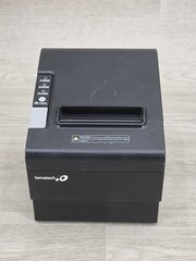 Bematech LR2000 Desktop Thermal Receipt Printer Only