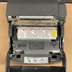 Epson TM-U220B M188B POS Receipt Printer (Ethernet) – Dirty / No Cord
