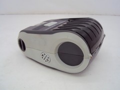 Fastmark AMT Datasouth M3 Portable Bluetooth Thermal Barcode Printer