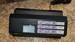 Royal Sovereign RCD-2000 4-Way Counterfeit Bill ID Detector