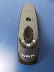 SOCKET DuraScan D700 Scanner