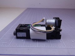 SEIKO LTPV345C-576-E THERMAL PRINTER HEAD T95327