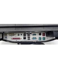 HP RP7 7800 i5 All-In-One 15″ Touch Retail Payment Terminal & Stand NO HDD NO OS