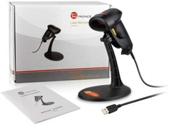 TaoTronics Barcode 433Mhz 32-bit decoder Long-Range Optical Laser wireless LS04