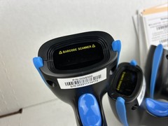 Lot Of 3 WoneNICE WN6300 LASER BARCODE SCANNER