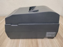 Epson Model TM-U200B POS Receipt Printer M119B Serial