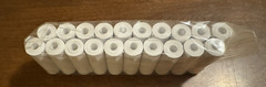 LOT *20* 2-1/4″ x 16′ BPA Free Thermal Paper for Poynt Smart Terminal Printer