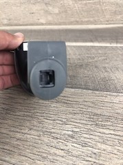 WoneNice USB Laser Barcode Scanner Wired Handheld Bar Code Scanner Reader⚠️only