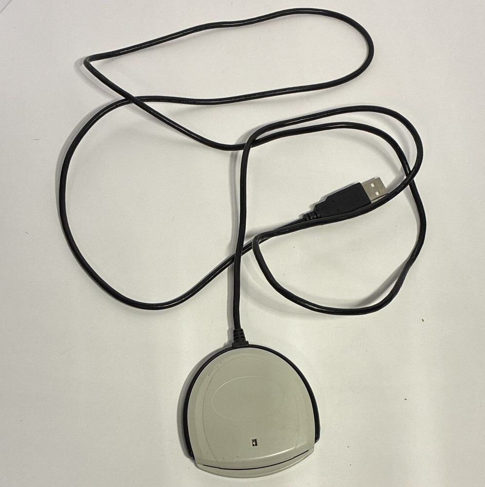 Identiv SCR3310 v2.0 SmartOS USB Smart Card Reader MPN 905331