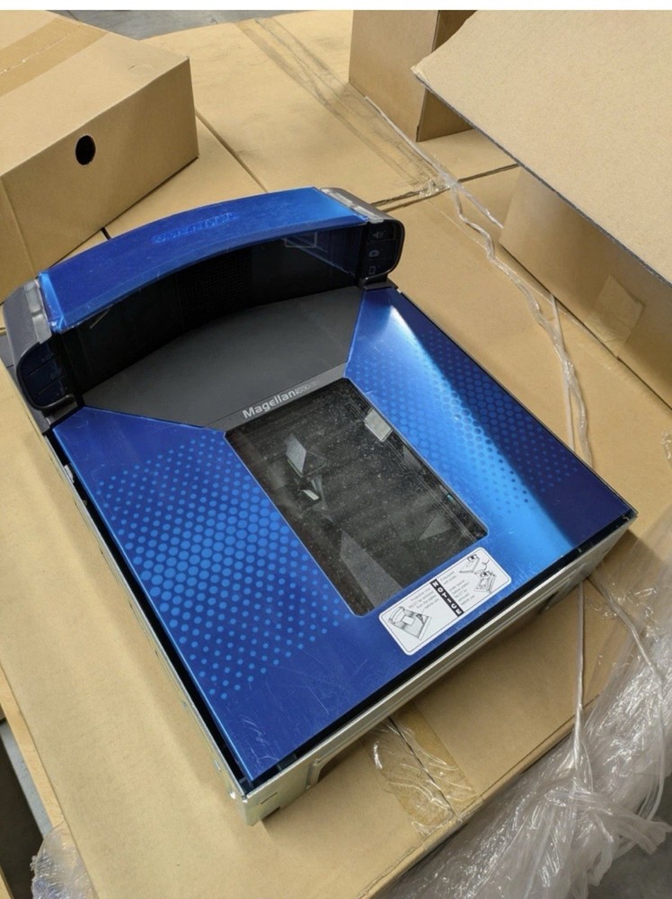 Datalogic Magellan 9800i scanner New