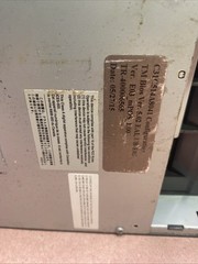 Epson TM-U220B M188B POS Receipt Printer ( Untested/ For Parts )