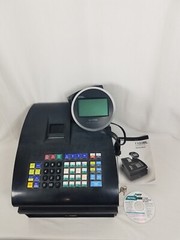 Royal Consumer Alpha 1100ML Cash Register