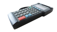 Percon PT 2000 Hand Held Data Terminal/ Barcode Scanner – Free Shipping