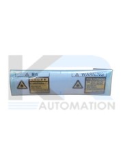 NEW Omron FQ-CR25100N-M 2D Code Reader Short Distance 32-380mm View 29-300mm