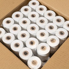 Thermal Receipt POS Paper Rolls 2-1/4″ x 85′ Thermal