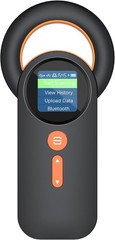 Innovative 3-in-1 Pet Microchip Reader with Rechargeable Battery & TFT Screen