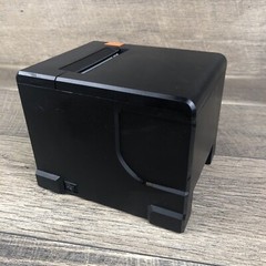 Netum Scan Thermal Receipt Printer Scanner NT-8360 USB 80MM⚠️no Power Cord⚠️