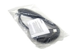 Honeywell CBL-500-500-C00 USB Coiled Cable for Barcode Scanners