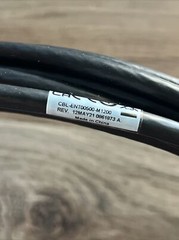 Zebra CBL-ENT00500-M1200 Cable Ethernet 5M