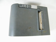 EPSON TM-T88IV MODEL M129H THERMAL RECEIPT PRINTER POS