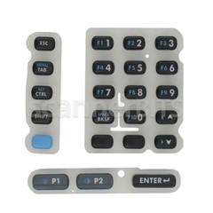 Keypad Set for Motorola Symbol WT41N0