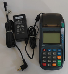 PAX S80 EMV NFC Credit Card Machine *UNLOCKED*